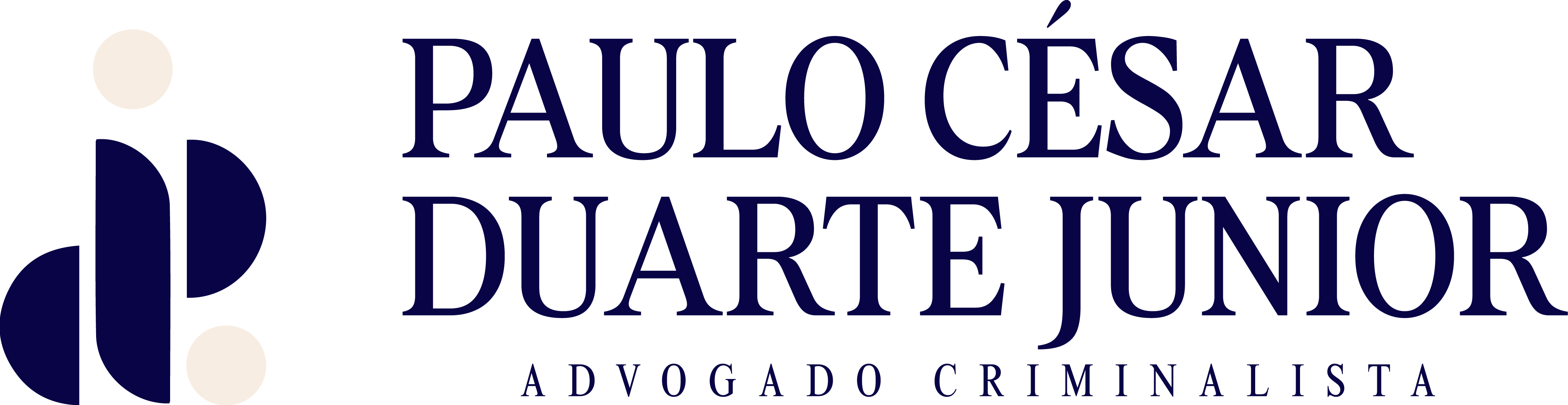 Paulo Cesar Duarte – Advogado Criminalista